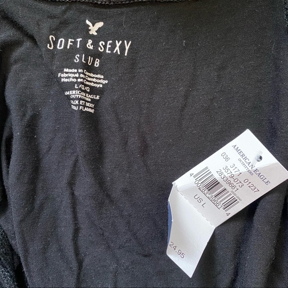 American Eagle tank top - Picture 7 of 7